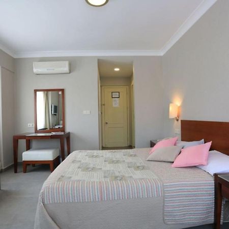 Summer Otel Muğla Buitenkant foto