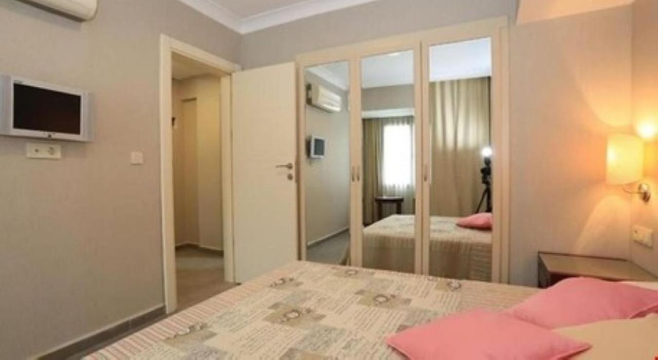 Summer Otel Muğla Buitenkant foto