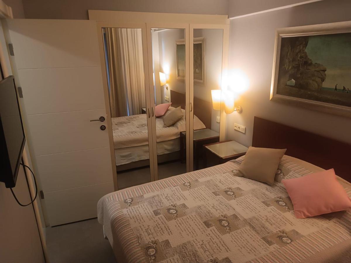 Summer Otel Muğla Buitenkant foto